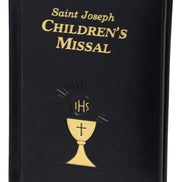 Saint Joseph Children's Missal - Boy image 3