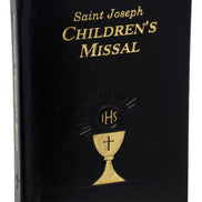 Saint Joseph Children's Missal - Boy image 4