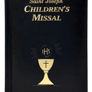 Saint Joseph Children's Missal - Boy image 5