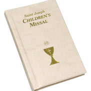 Saint Joseph Children's Missal - Girl image 2
