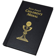Saint Joseph Children's Missal - Boy image 1