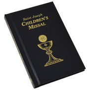 Saint Joseph Children's Missal - Boy image 2