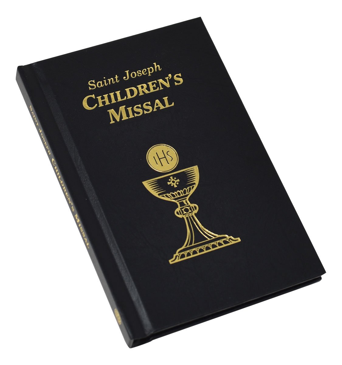 Saint Joseph Children's Missal - Boy image 2