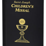 Saint Joseph Children's Missal - Boy image 3