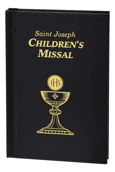 Saint Joseph Children's Missal - Boy image 3