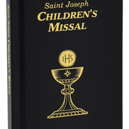 Saint Joseph Children's Missal - Boy image 4