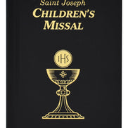 Saint Joseph Children's Missal - Boy image 5