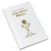 Saint Joseph Children's Missal - Girl image 2