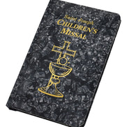 Saint Joseph Children's Missal - Boy image 1
