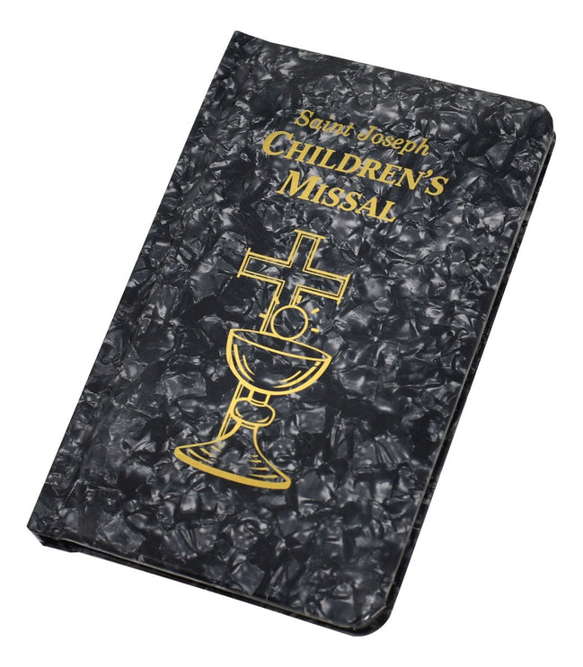 Saint Joseph Children's Missal - Boy image 1