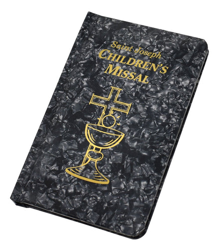 Saint Joseph Children's Missal - Boy image 1