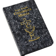 Saint Joseph Children's Missal - Boy image 2