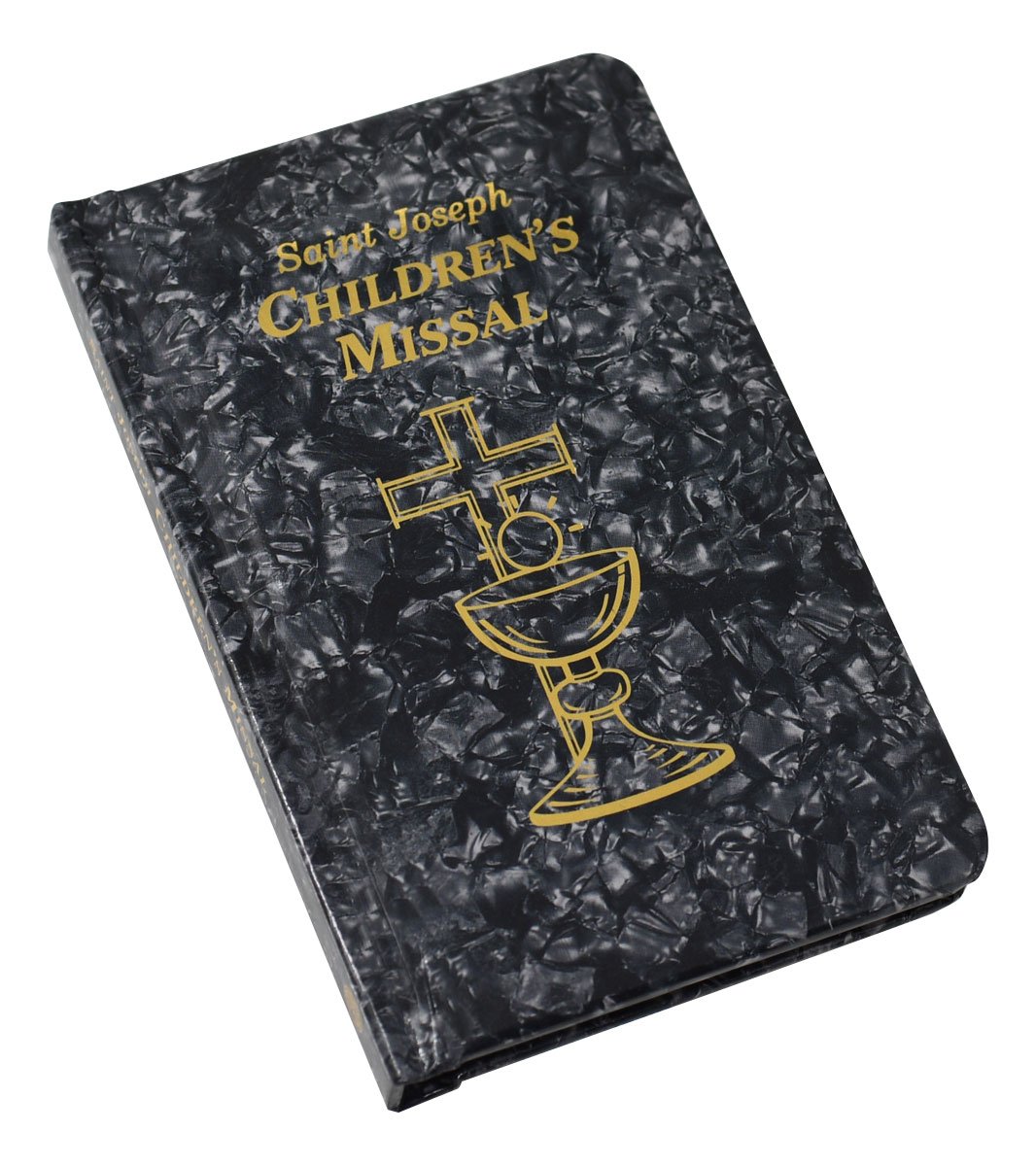 Saint Joseph Children's Missal - Boy image 2