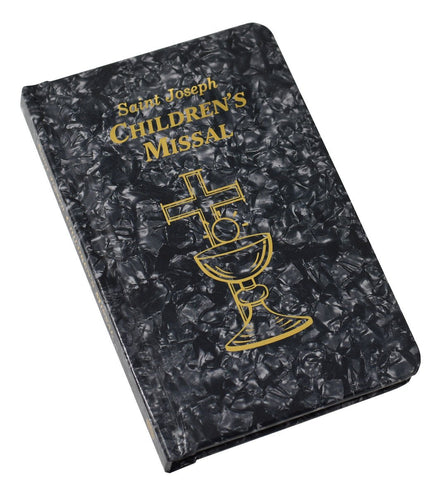 Saint Joseph Children's Missal - Boy image 2