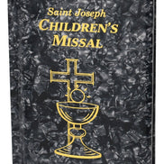 Saint Joseph Children's Missal - Boy image 3