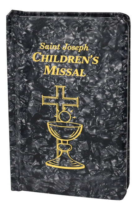 Saint Joseph Children's Missal - Boy image 3