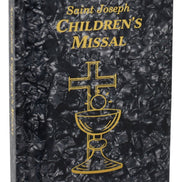 Saint Joseph Children's Missal - Boy image 4