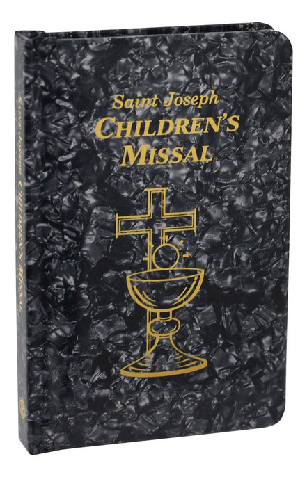 Saint Joseph Children's Missal - Boy image 4