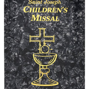 Saint Joseph Children's Missal - Boy image 5