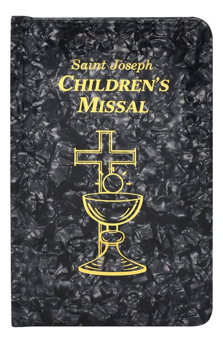 Saint Joseph Children's Missal - Boy image 5