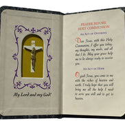 Saint Joseph Children's Missal - Boy image 6