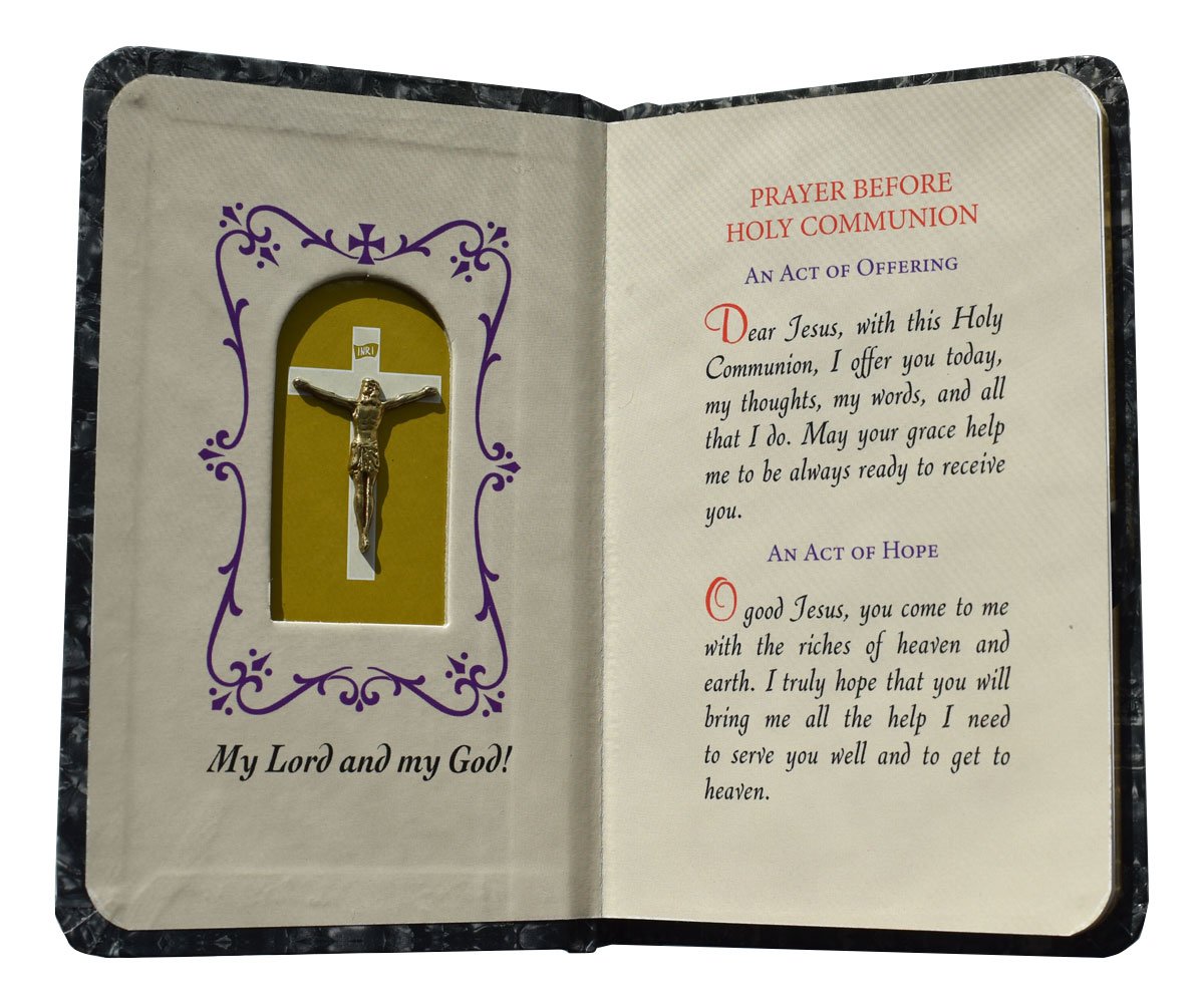 Saint Joseph Children's Missal - Boy image 6