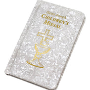 Saint Joseph Children's Missal - Girl image 1