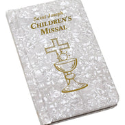 Saint Joseph Children's Missal - Girl image 2
