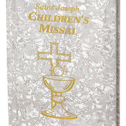 Saint Joseph Children's Missal - Girl image 3