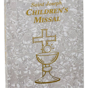 Saint Joseph Children's Missal - Girl image 4