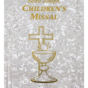 Saint Joseph Children's Missal - Girl image 5