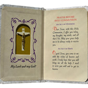 Saint Joseph Children's Missal - Girl image 6