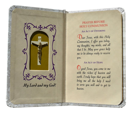 Saint Joseph Children's Missal - Girl image 6