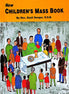 New Children's Mass Book - Default Title image 1