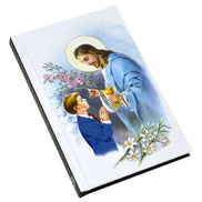 First Mass Book (Good Shepherd) - Boy image 2