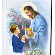 First Mass Book (Good Shepherd) - Boy image 3