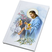 First Mass Book (Good Shepherd) - Girl image 1