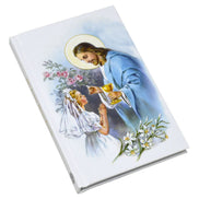 First Mass Book (Good Shepherd) - Girl image 2