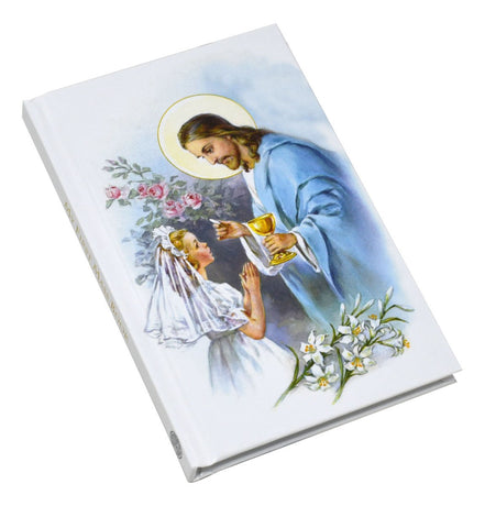 First Mass Book (Good Shepherd) - Girl image 2
