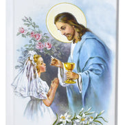 First Mass Book (Good Shepherd) - Girl image 3