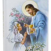 First Mass Book (Good Shepherd) - Girl image 4