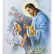 First Mass Book (Good Shepherd) - Girl image 5