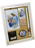 First Mass Book (Good Shepherd) Deluxe Set - Boy image 1