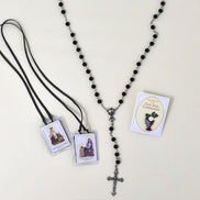 First Mass Book (Good Shepherd) Premier Set - Boy image 3