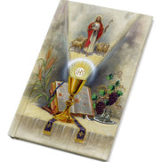 First Mass Book (Come My Jesus Deluxe Edition) - Default Title image 1