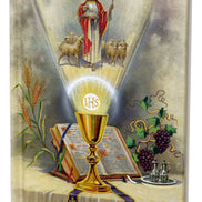 First Mass Book (Come My Jesus Deluxe Edition) - Default Title image 3