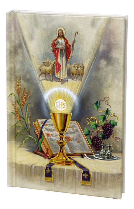 First Mass Book (Come My Jesus Deluxe Edition) - Default Title image 3