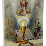 First Mass Book (Come My Jesus Deluxe Edition) - Default Title image 4