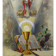 First Mass Book (Come My Jesus Deluxe Edition) - Default Title image 5