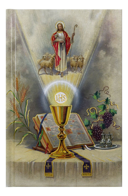 First Mass Book (Come My Jesus Deluxe Edition) - Default Title image 5